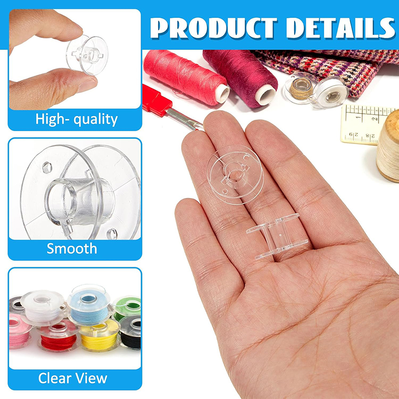 25 adet Ev DİKİŞ MAKİNESİ Alt  - Sewing Gauge Ruler incelemesi ve fiyatı