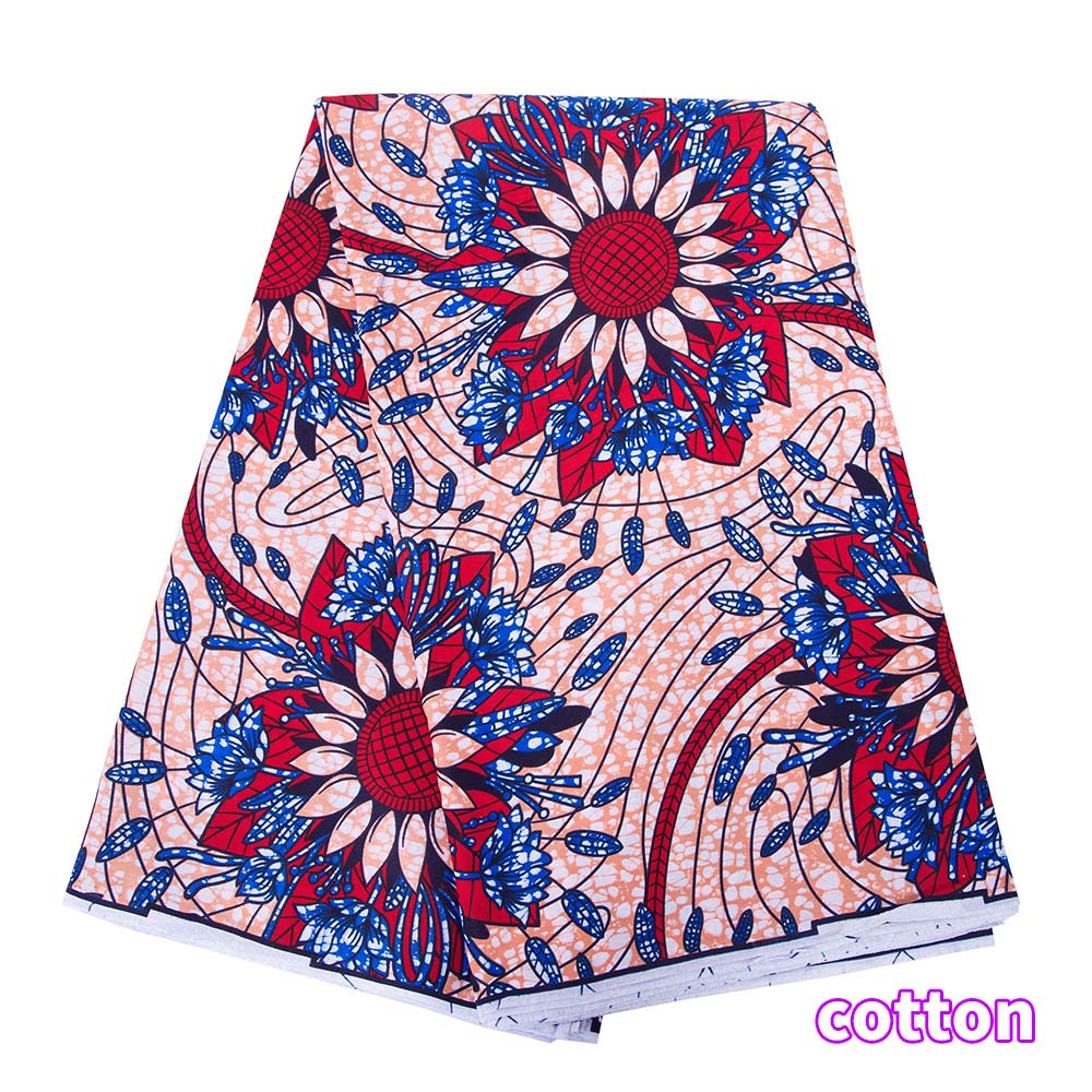 Afrika Kumaş Pamuk Kente Kumaş - Sewing Batik Fabric incelemesi ve fiyatı