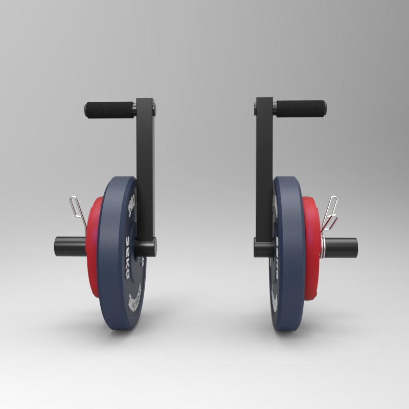 Fitness Çiftçi Yürüyüşü Saplar - Gripper Foot Walking incelemesi ve fiyatı