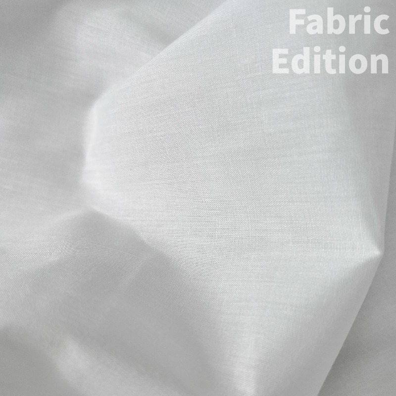 L300XW150CM Hafif Kumaş Beyaz  - Sewing Batik Fabric incelemesi ve fiyatı