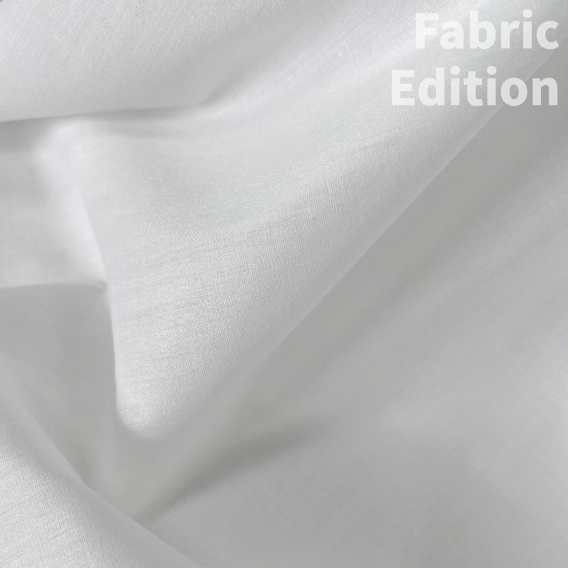 L300XW150CM Hafif Kumaş Beyaz  - Sewing Batik Fabric incelemesi ve fiyatı