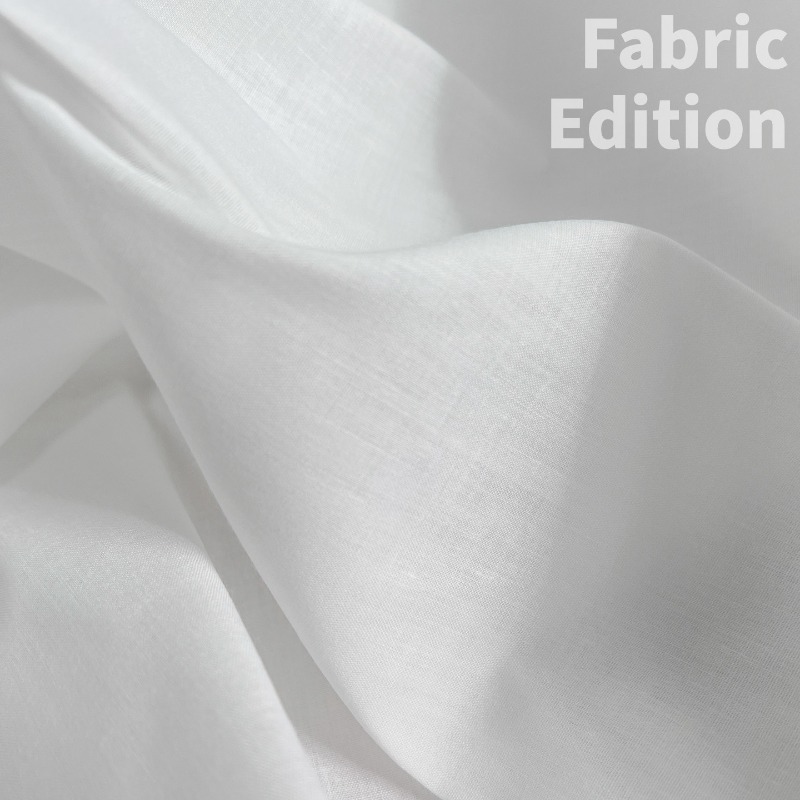 L300XW150CM Hafif Kumaş Beyaz  - Sewing Batik Fabric incelemesi ve fiyatı