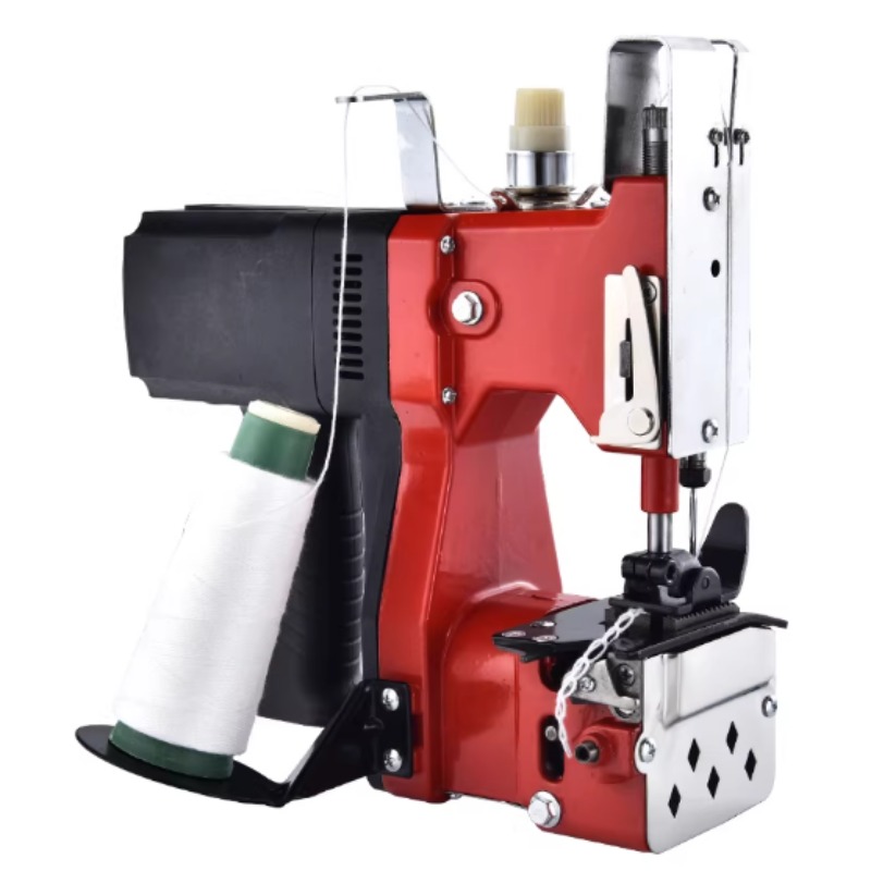Deri Dikiş Makinesi, Kanvas Di - Textile Sewing Machine incelemesi ve fiyatı