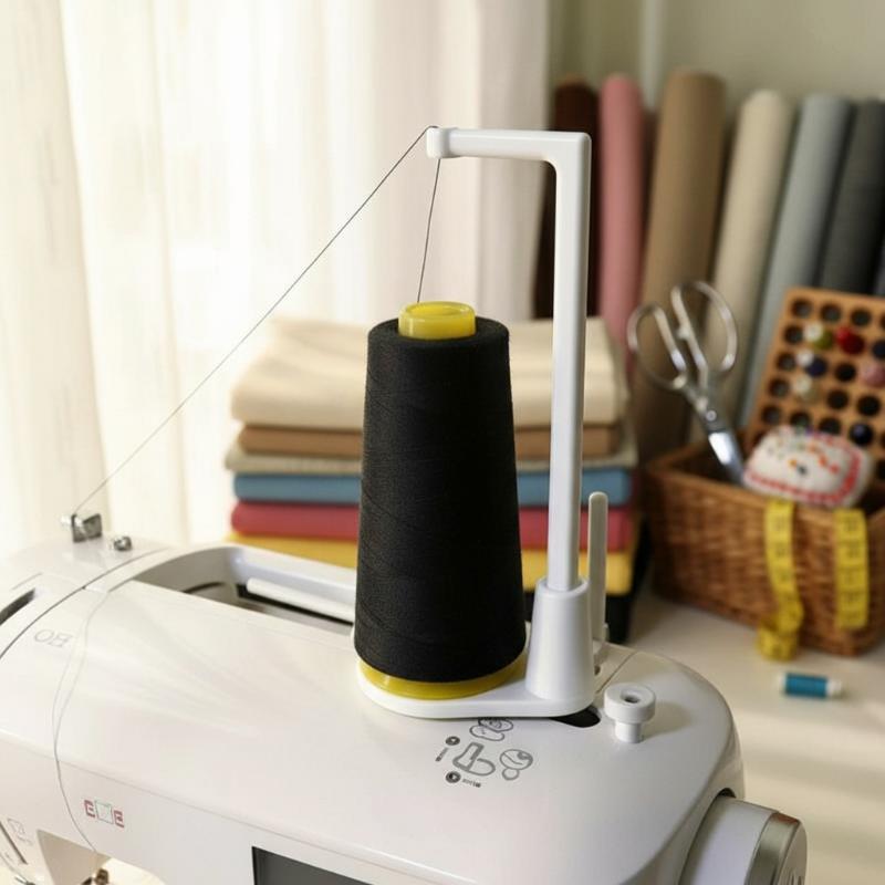 Evrensel Dikey Dikiş Makinesi  - Textile Sewing Machine incelemesi ve fiyatı