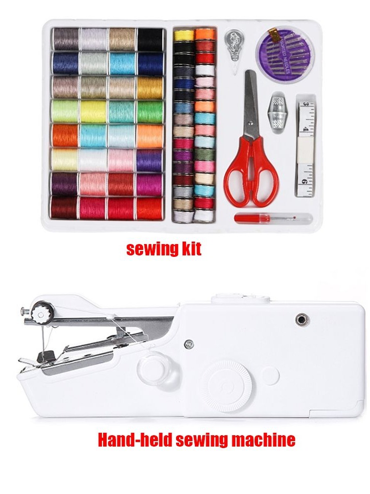 Kilitli Dikiş Aleti, Kendin Ya - Textile Sewing Machine incelemesi ve fiyatı
