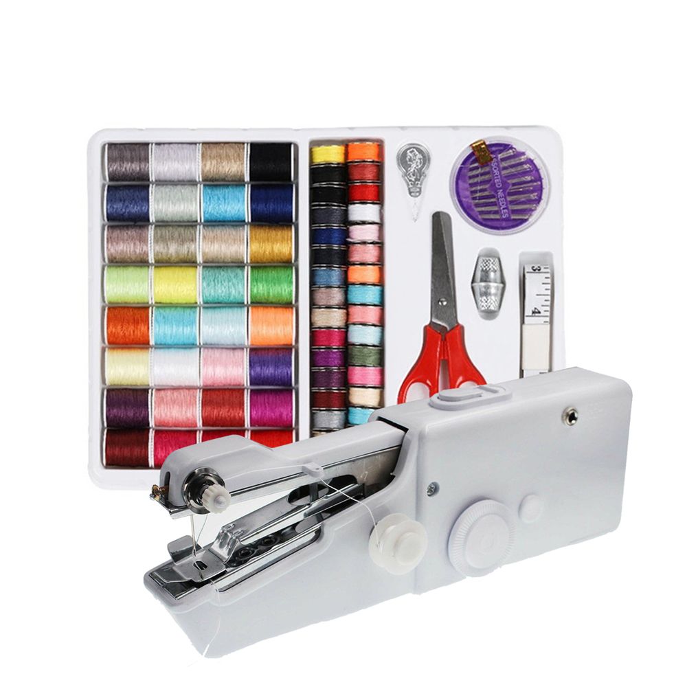 Kilitli Dikiş Aleti, Kendin Ya - Textile Sewing Machine incelemesi ve fiyatı