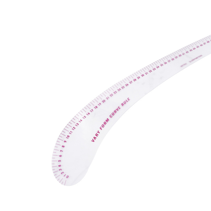 12-260 Ölçekli Kavisli Cetvel  - Sewing Gauge Ruler incelemesi ve fiyatı