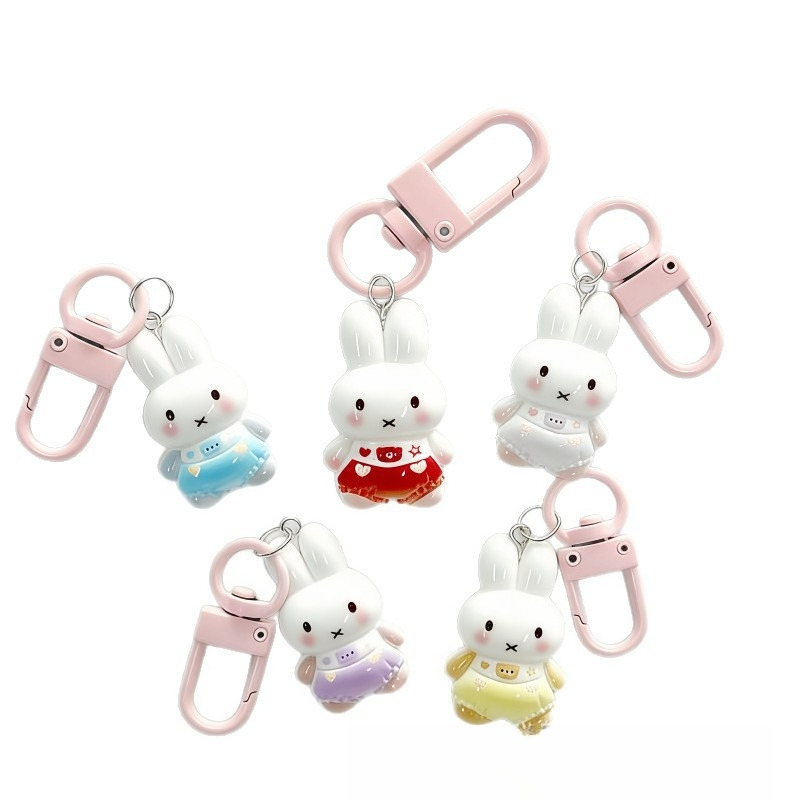 Miffy Tavşan Temalı, Şık Anaht - Staedtler Pencil Lumocolor incelemesi ve fiyatı