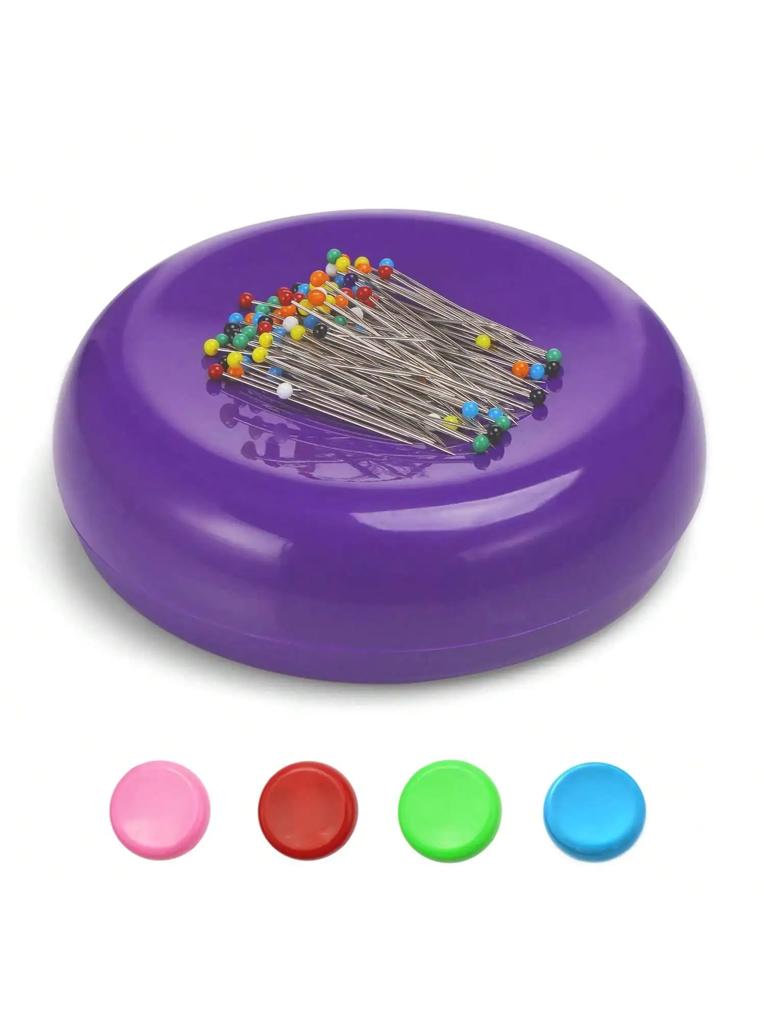 1 adet manyetik pim yastığı, y - Sewing Gauge Ruler incelemesi ve fiyatı