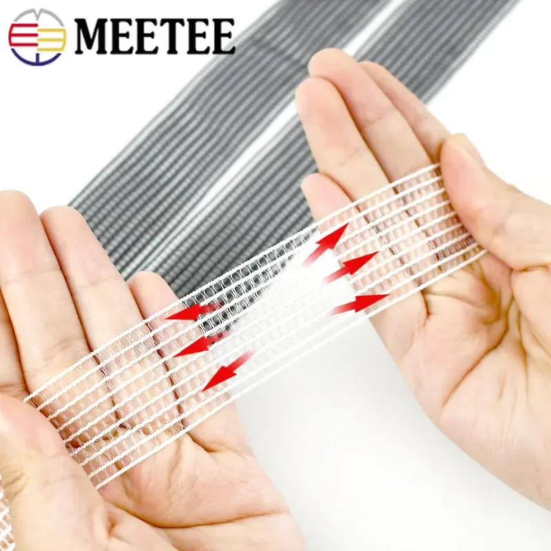 10/20 metre 20-50mm örgü elast - Sewing Latex incelemesi ve fiyatı